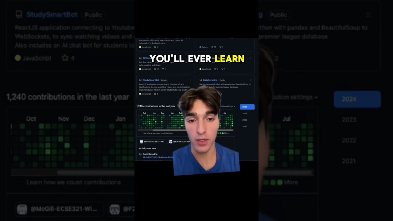 You NEED To Do Project Based Learning…