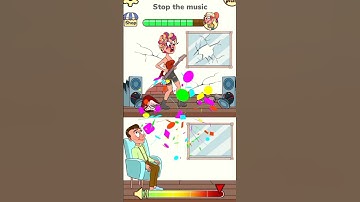 impossible date 💃 💜💛  #funny #gaming #funnyshorts #fun #animação #shortsfeed