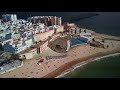 Andalusia, Spain By Drone