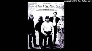 Shenandoah - Leavin's Been a Long Time Comin' chords