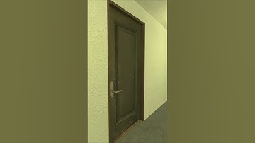 Too Much Fenn And LiguMen Nextbots in Gmod #gmod #chase #garrysmod #nextbot