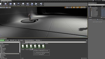 DCS Changing Roll Montages