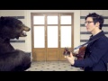 Dan Croll - Huw Stephens 'Big Thing' interview on BBC Radio 1