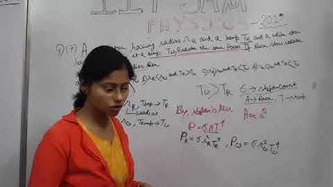 IIT JAM PHYSICS Question Paper 2019 Solutions.Explanation. Preparation. Exam Pattern. Crash Course.