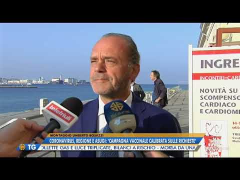 IL NOTIZIARIO EDIZIONE COMPLETA | 16/10/2022