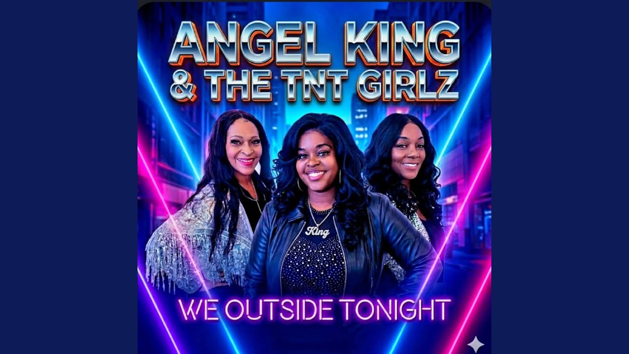 Watch We Outside Tonight on YouTube Watch We Outside Tonight on YouTube