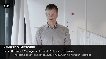 Durst software solutions for digital label printing