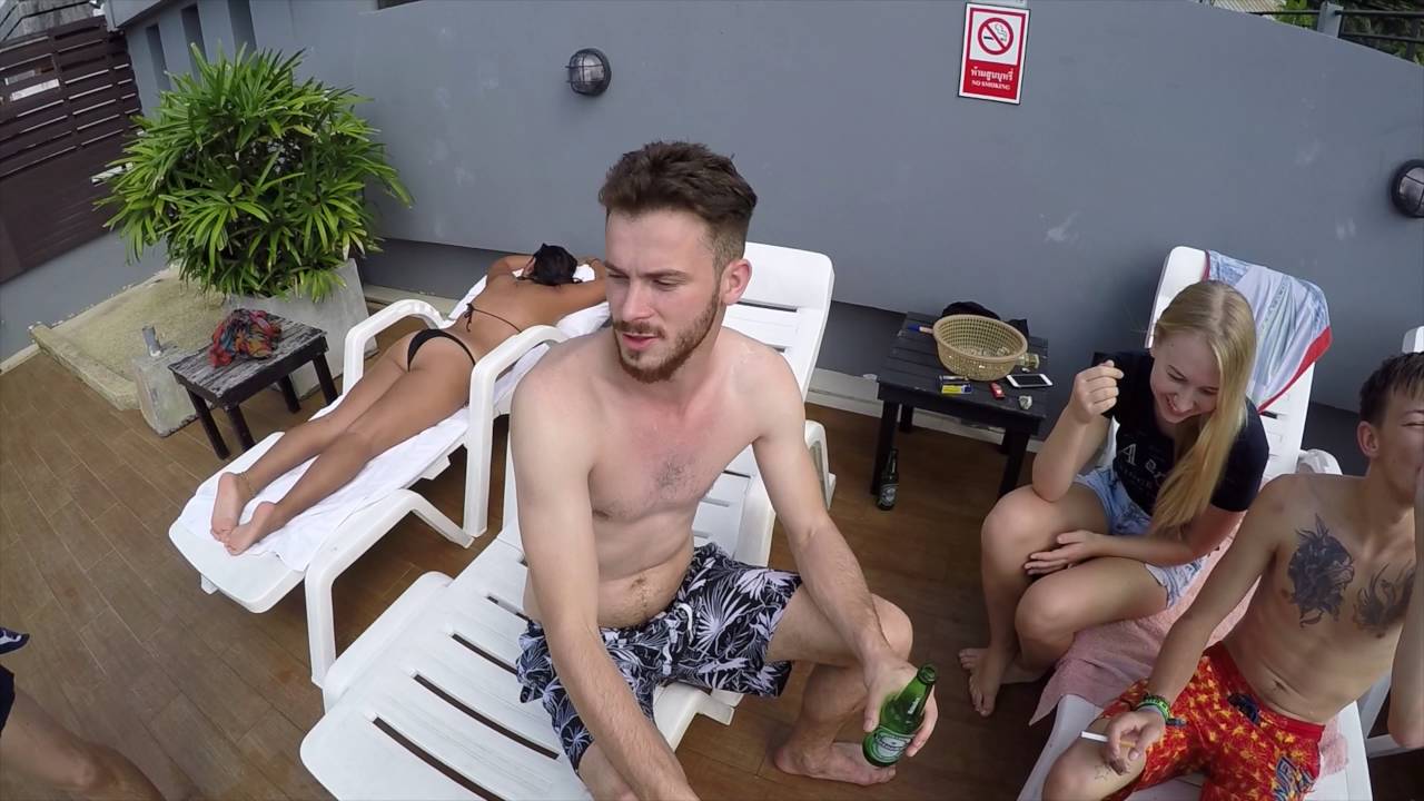 EBS Phuket October 2016