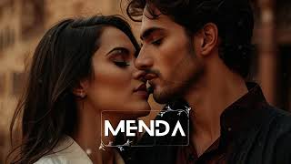 MENDA - Believe (Extended Mix)