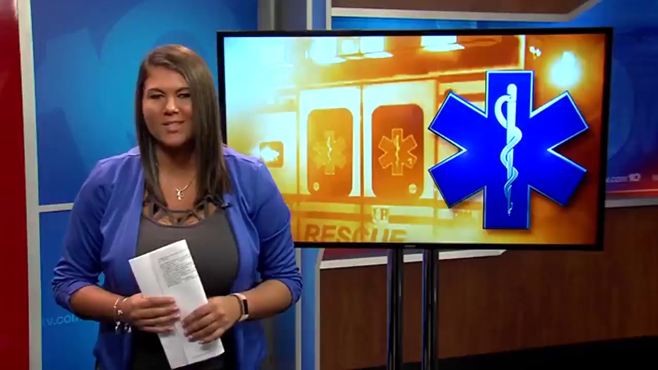 Changing the ambulance service in Edgar County