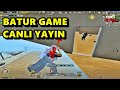 🔴   Rank kasıyoruz  Canlı Yayın Conqueror  FFW Team Full Rush Live