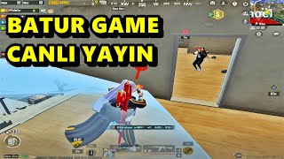 🔴   Rank kasıyoruz  Canlı Yayın Conqueror  FFW Team Full Rush Live