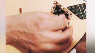 El Hozzi Sur Mandoline