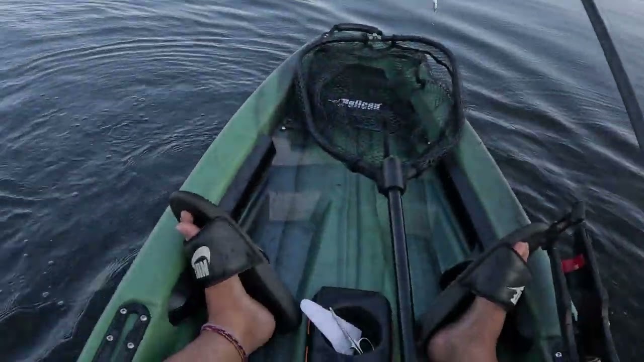 Fall Bass Fishing 4K**