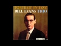 Jazz piano  bill evans  portrait in jazz complete  full album 