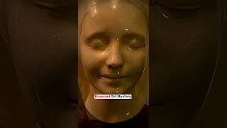 The Girl On CPR Doll!