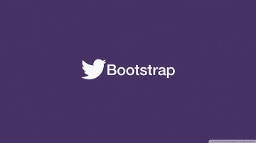Bootstrap #8 Tutorial glyphicons