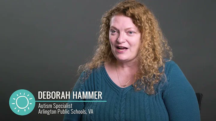 Organization for Autism Research - Deborah Hammer