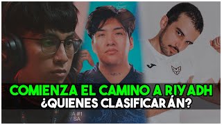 DOTA 2: COMIENZA EL CAMINOA LA RIYADH MASTERS EN SUDAMÉRICA ¿QUIENES CLASIFICARÁN? - Pancho Justo