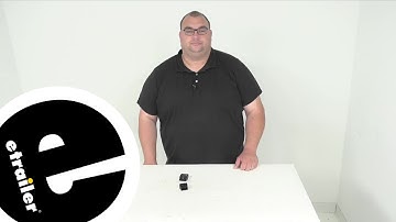 etrailer | Superchips Wireless Flashcal+ Calibration Tool for Jeep Wrangler JL Feature Review