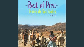 Video thumbnail of "A Traves de los Andes - La Cuwquita"