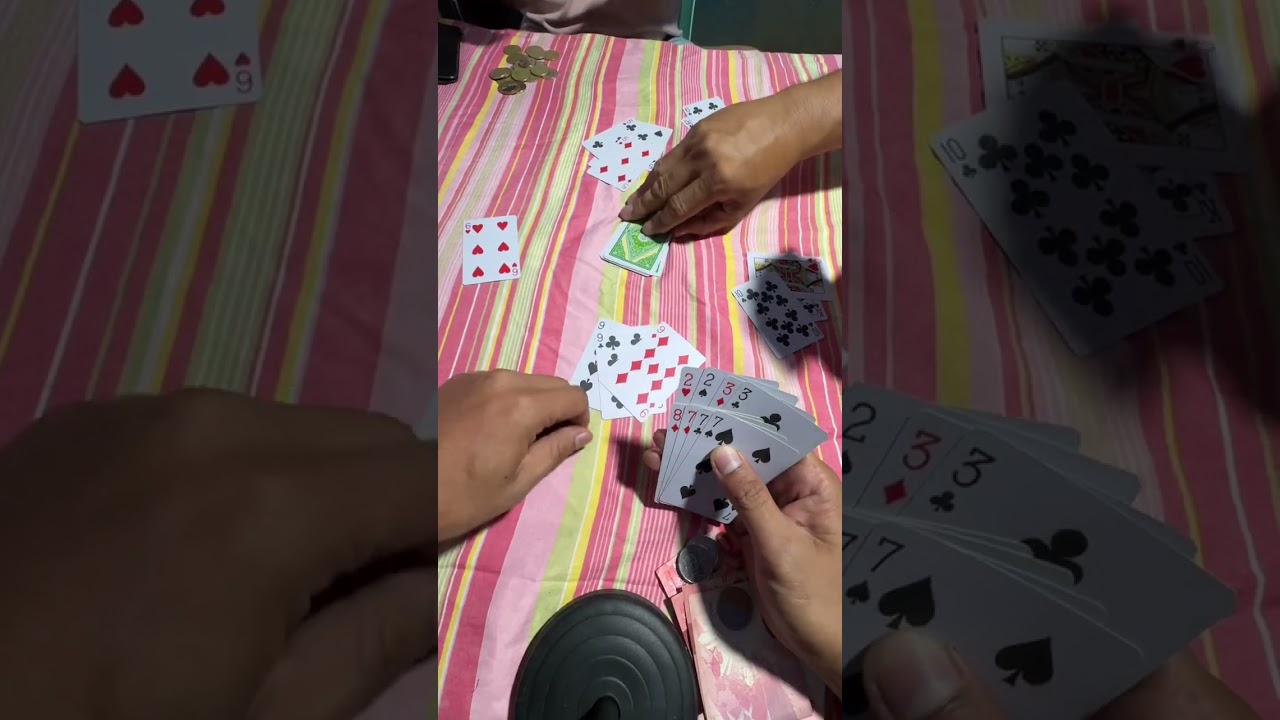 Lets play Tong its! Multiple sets! Kindly like and SUBSCRIBE 🙏🏽😊 #games