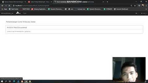 MEMBUAT DATA SECARA GLOBAL PANTAU CORONA PADA WEB GIS DENGAN CODE IGNITER (PART 4)