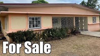 3 Bedrooms 2 Bathrooms House For Sale at Lucine Ave, Constant Spring, Kingston 10 Kingston St Andrew