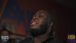 Kreo Bayou Vol. 1 - Gway Gutta Vs Note