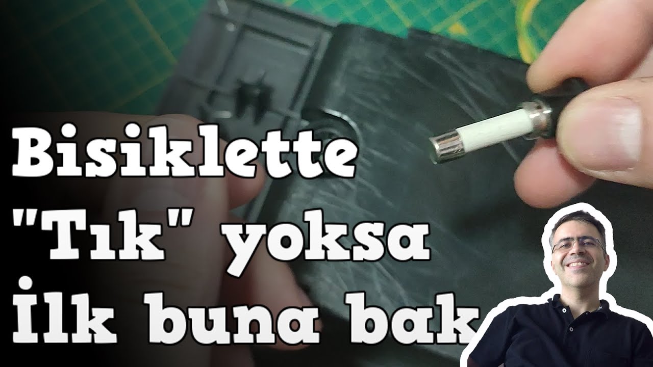 BATARYA SİGORTASI NEREDE BULUNUR, NEDEN ATAR?