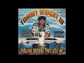 Tommy Wright III - No Fear 98’ (RARE)