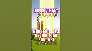 POV: Your a SUSSY HACKER in Minecraft!! #shorts