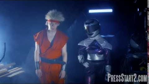 The Spoony Experiment: POLIGAMON in Press Start 2 Continue (Reupload)