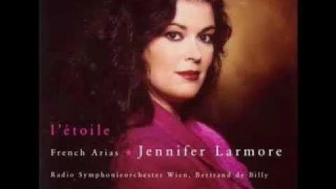 Jennifer Larmore. Zerline. Auber.