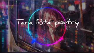 Download Lagu Dharia-Tara Rita ( nightcore)(lyrics) MP3