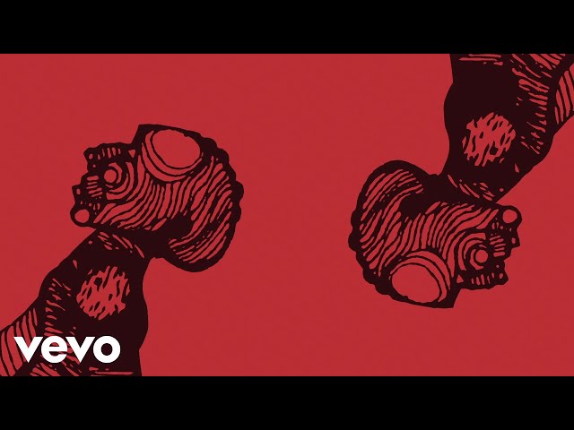Sons of Kemet - Throughout The Madness, Stay Strong