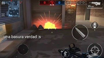 Solucionar lag de conexión en modern combat 5 (no root)