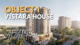 V1Stara House At Al Furjan, Dubai - Object 1 Development Countryhome Realestate