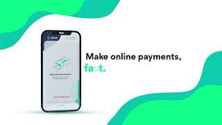 Ozow - Make Online Payments, Fast
