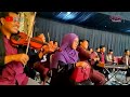 Alfi laila wa laela nasyid putri pp al falah ploso feat galbu orkestra