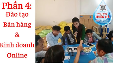 Đào tạo chuyên sâu công nghệ xử lý nước / lọc nước thiên hà #cáchlọcnước #vậtliệulọcnước