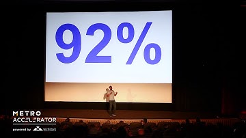 Sentiment Search - Demo Day Hospitality 2019