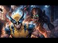 Could Wolverine Survive The Predator?