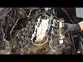 Ford Taurus 3.0L 12v Head Gaskets Replacement Pt 2