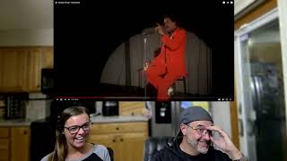 Richard Pryor - Mud Bone - Reaction