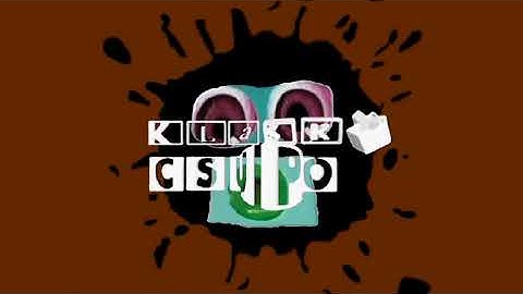 Deformed Logo: Klasky Csupo (2023-2024)