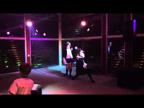 ვცეკვავთ ვერთობით ვაგრძელებთ~~~