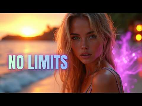 Summer Dance | NO MERCY | MsDonLuca