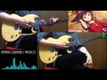 【KonoSuba! OP】 Machico / "fantastic dreamer" Guitar Cover 【この素晴らしい世界に祝福を！】