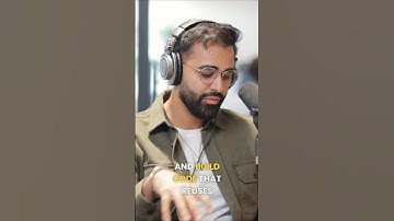 How AI can augment the design to code process #numi #business #design #founder #risd #startup